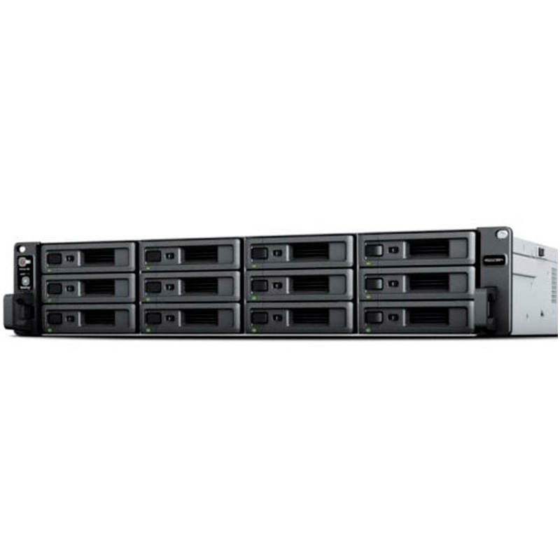 Synology RackStation RS2423+ 12 Bahías 2U
