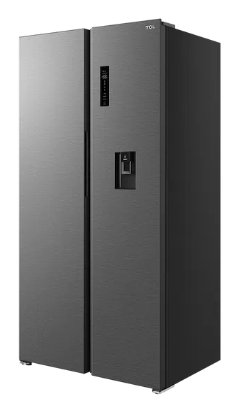 Tcl Rc605sxd0 Frigorifico Americano 605L