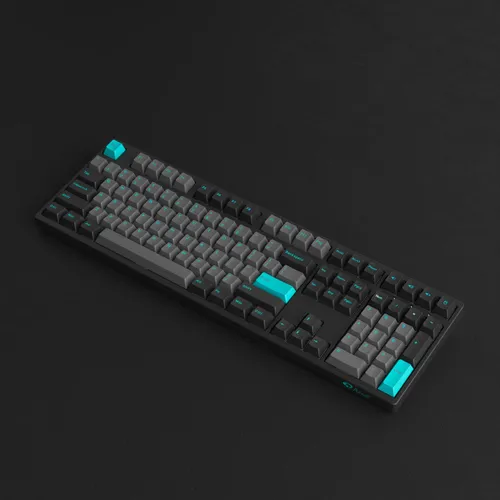 Black & Cyan 3108 Plus: imagen 3