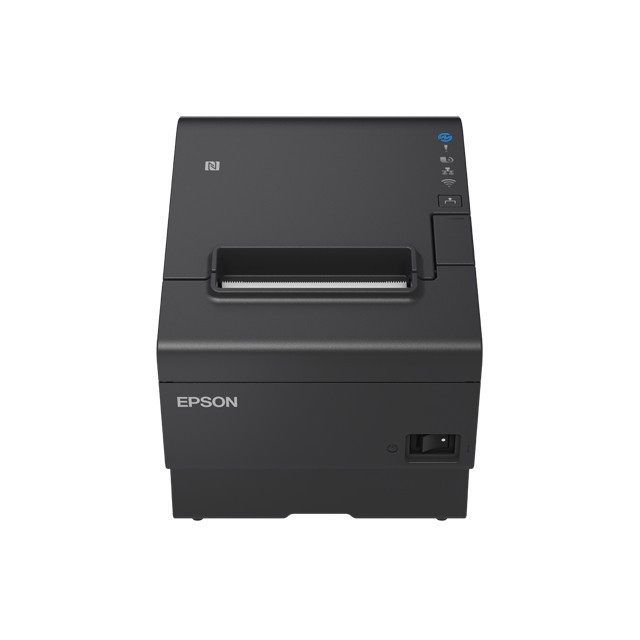 Epson TM-T88VII (132) impresora de recibos POS 500mm/s C31CJ57132