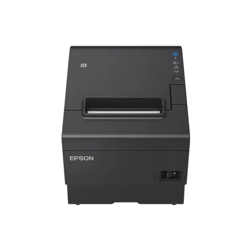 Epson TM-T88VII (112A0) impresora de recibos POS 500mm/s C31CJ57112A0