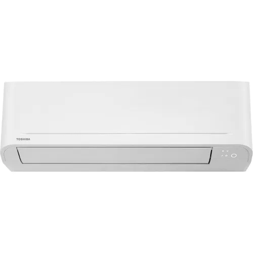 Toshiba - Aire acondicionado Split 1x1 Toshiba Inverter con 6.020 frig-h y 6.680 Kcal-h - Seiya CONNECT24.