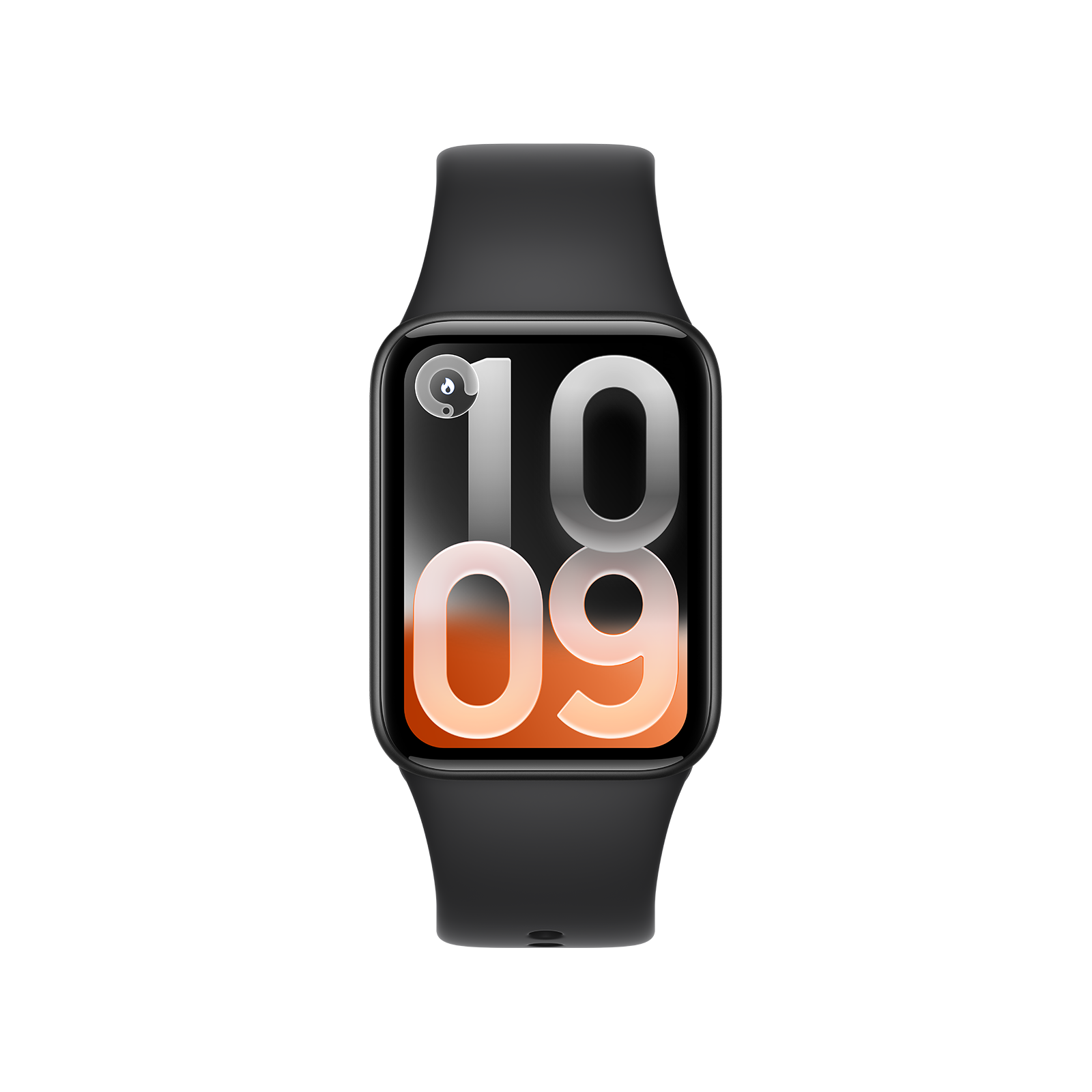 Xiaomi Smart Band 10 Pro Negro