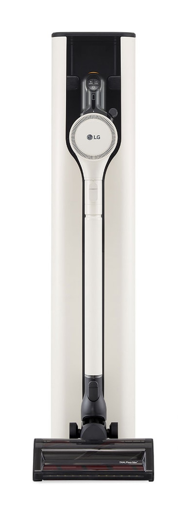 ASPIRADOR ESCOBA LG A9T-PRIME1C RECARGABLE