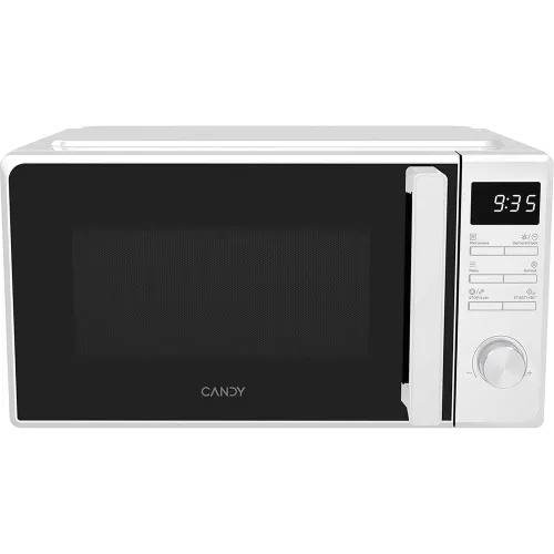 Candy - Microondas Candy 20 litros con 8 Automenús WAVE 300 - CMW320SDW 011.