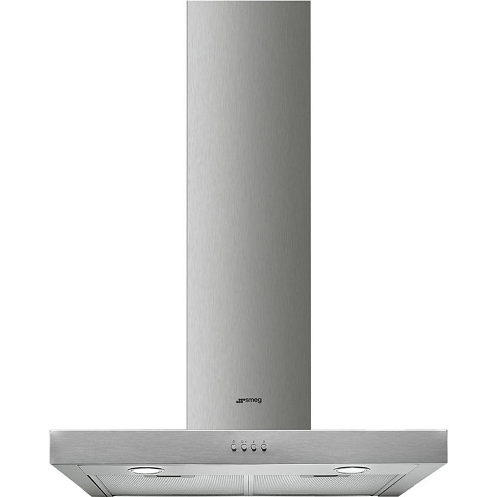 Smeg - Campana decorativa Smeg 3 velocidades - KATE600EX.
