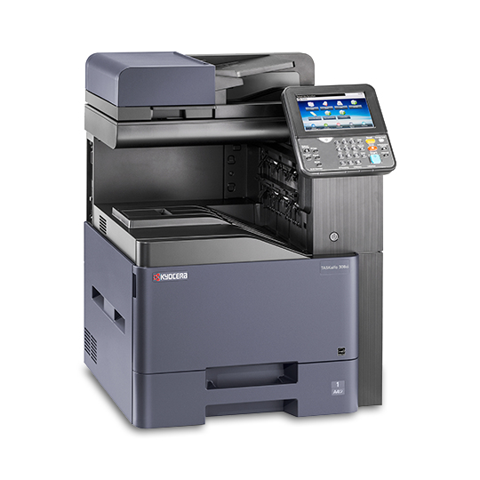Kyocera 1102WL3NL0 TASKalfa 308ci 30/30 ppm - copia 1102WL3NL0