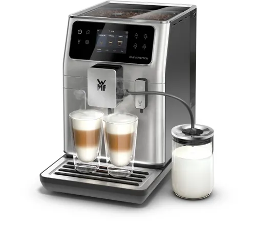 Cafetera superautomática Perfection 660 WMF