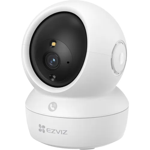 Ezviz - Cámara interior Ezviz 360 H6C Pro.