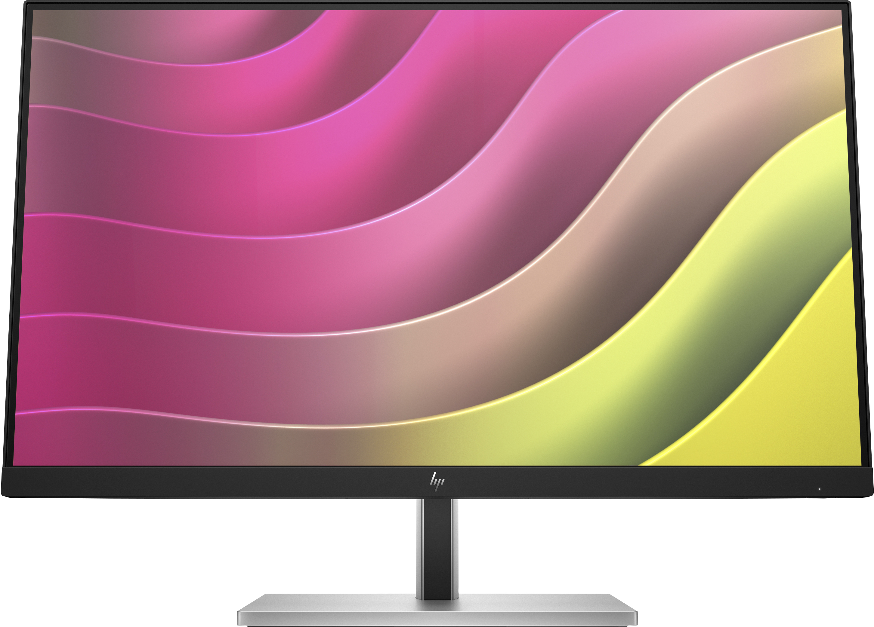 HP E24t G5 pantalla para PC 60,5 cm (23.8") 1920 x 1080 6N6E6AA#ABB