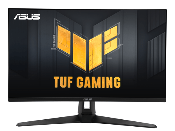 MONITOR ASUS 27" TUF GAMING VG27AQ5A,FAST IPS QHD 210HZ