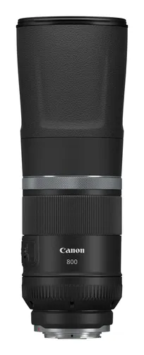 Canon - Objetivo Canon RF 800mm F11 IS STM para Canon EOS R.