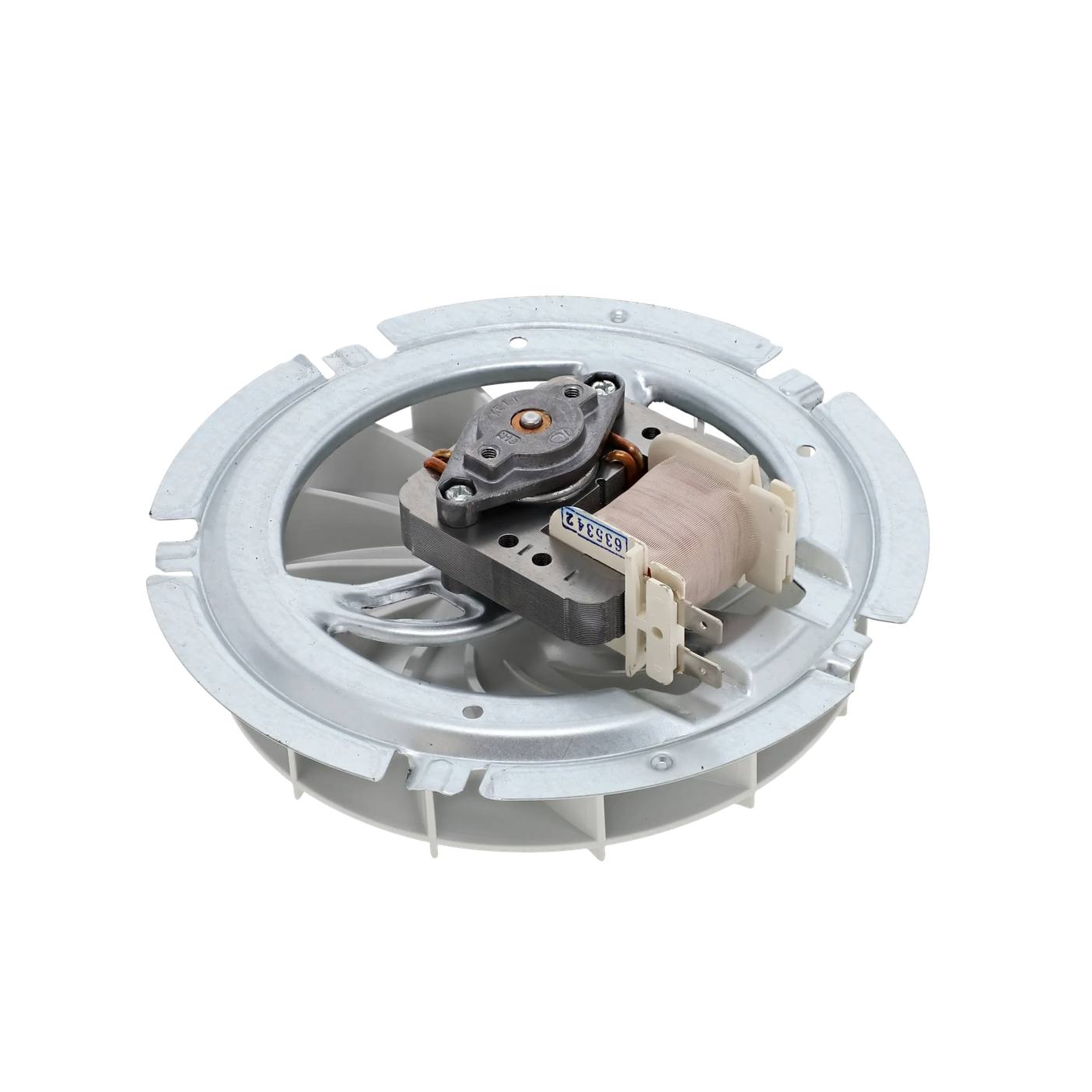 Electrolux ventilador enfriamiento, conjunto, 230V,17W 140218987026