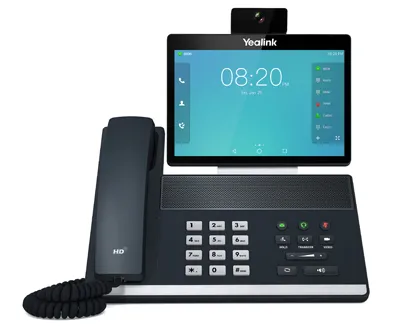 Yealink T5 Series VoIP Phone VP59 VP59
