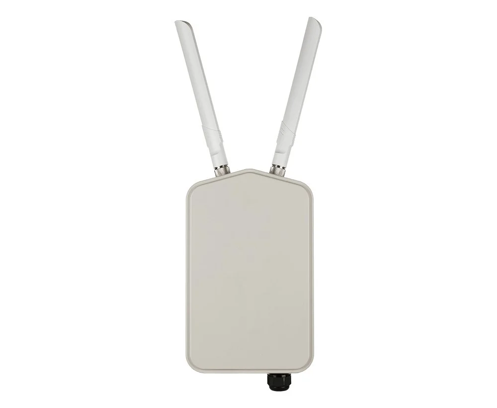 D-Link DWL-8720AP punto de acceso inalámbrico 6936 Mbit/s DWL-8720AP