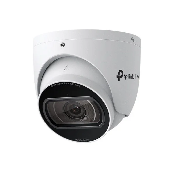 TP-Link InSight S445ZI VIGI 4MP IR Motorised Varifocal InSight S445ZI