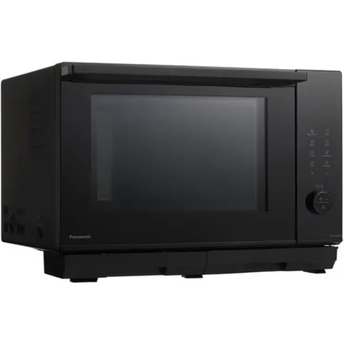 Panasonic - Microondas combi Panasonic 31 litros y grill - NN-DS59NBEPG.