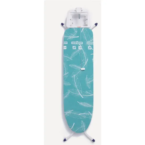 Leifheit - Tabla de planchar 110x30 Air Board S Compact S Leifheit.