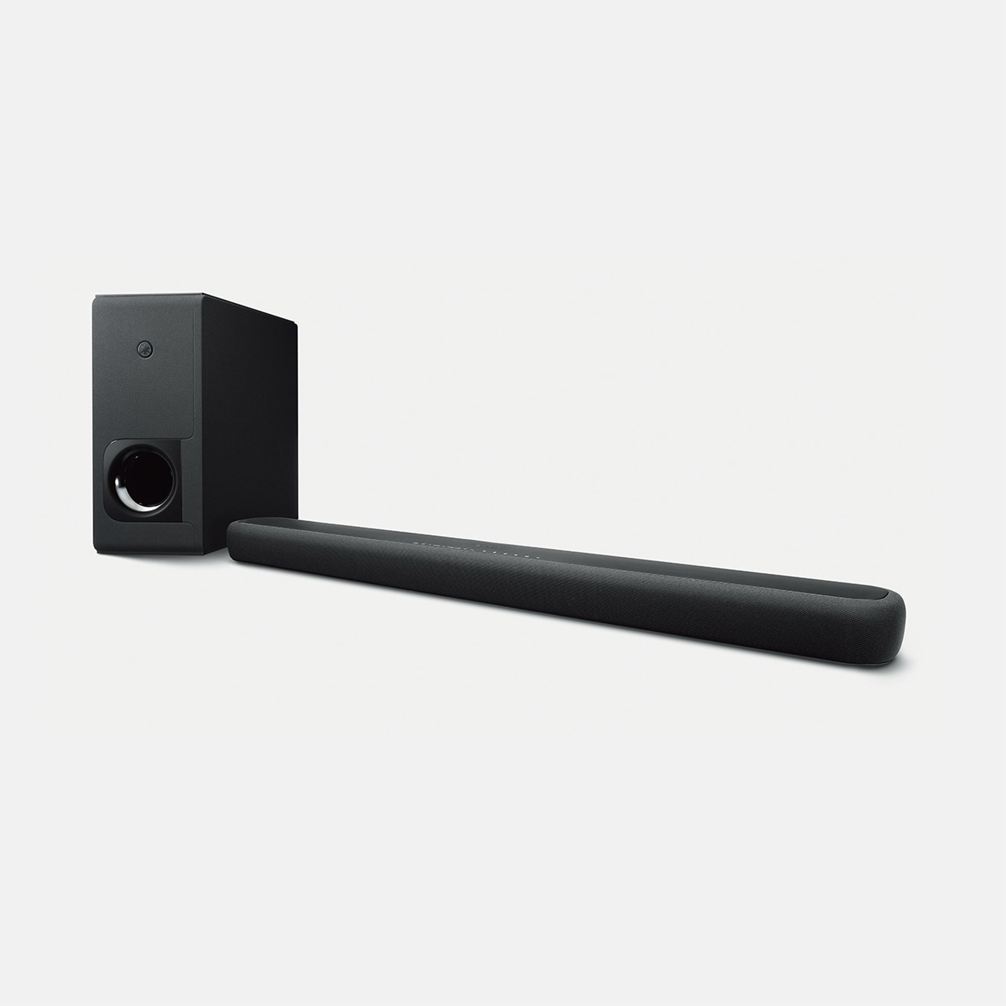 Yamaha - Barra de sonido con subwoofer Yamaha YAS-209.