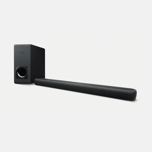 Yamaha - Barra de sonido con subwoofer Yamaha YAS-209.