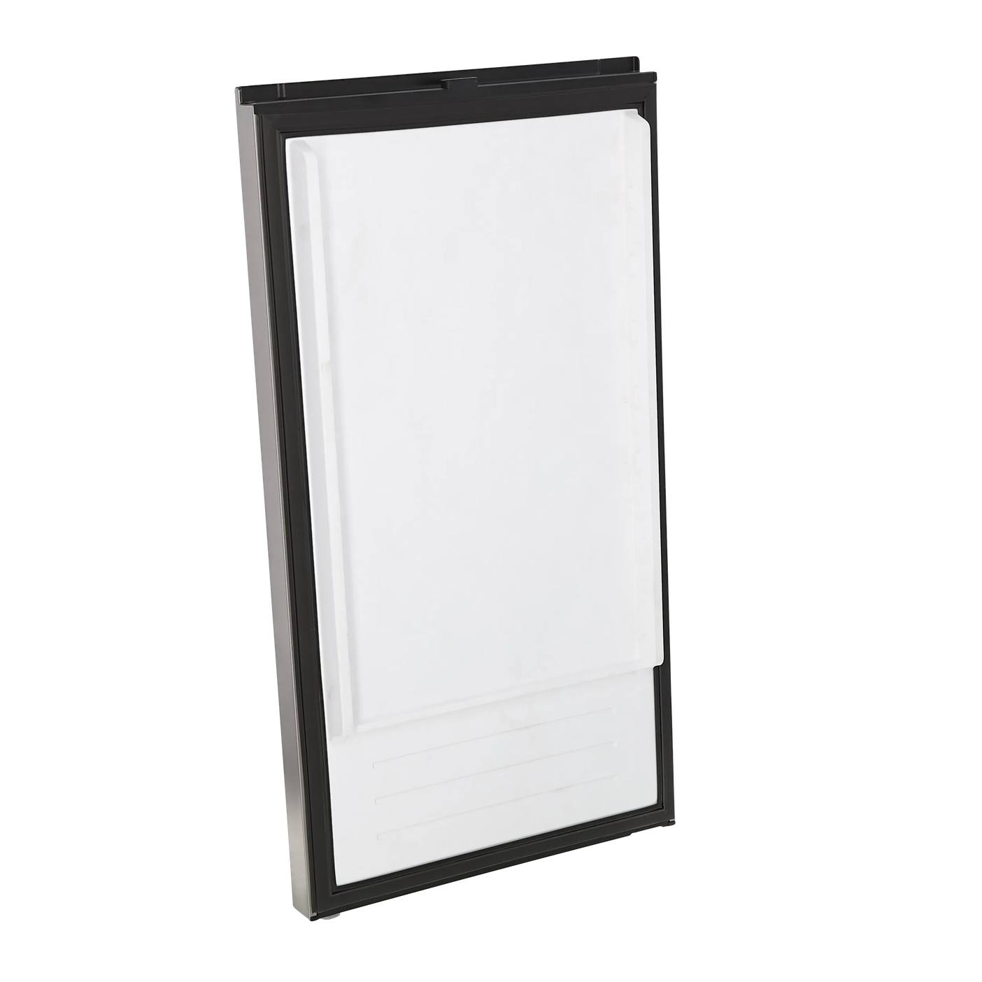 AEG puerta frigorifico, conjunto, negro, 1122x595/Dclass 4055979415