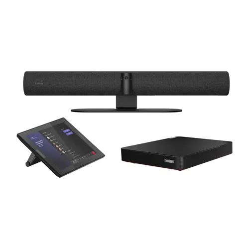 Jabra PanaCast 50 Room System sistema de video conferencia 12 8601-331