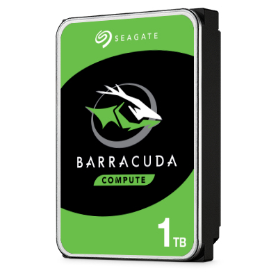 Seagate BarraCuda 1TB ST1000DM014 ST1000DM014