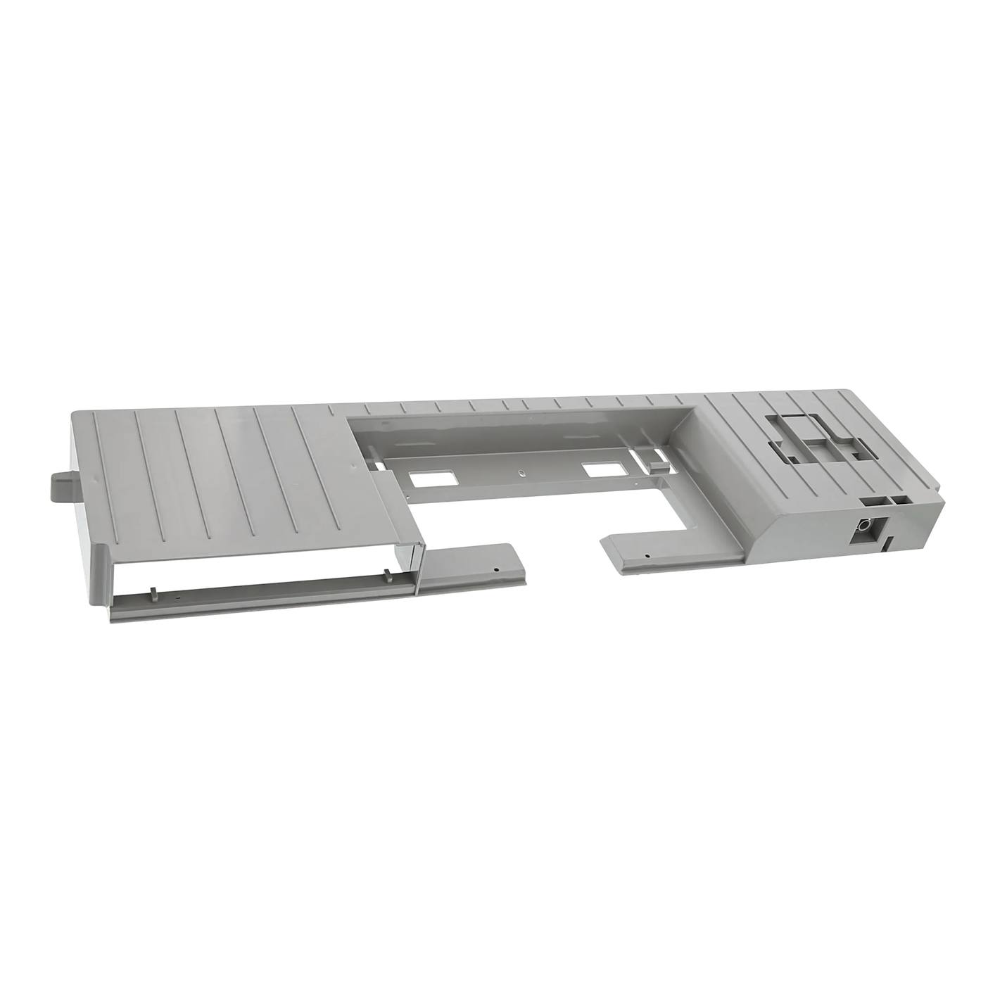 Electrolux panel mandos, gris 8074597017