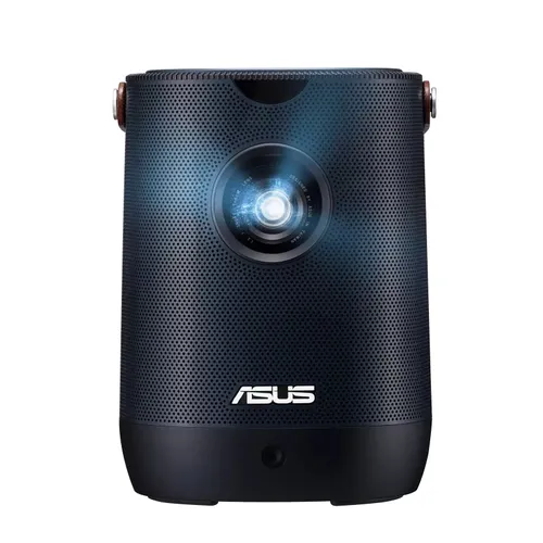 Proyector portátil ASUS ZenBeam L2 1080p 400 Lúmenes ANSI LED DLP Netflix