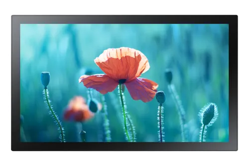 Samsung QB13R-TM Panel plano interactivo 33 cm (13") LH13QBRTMGCXEN