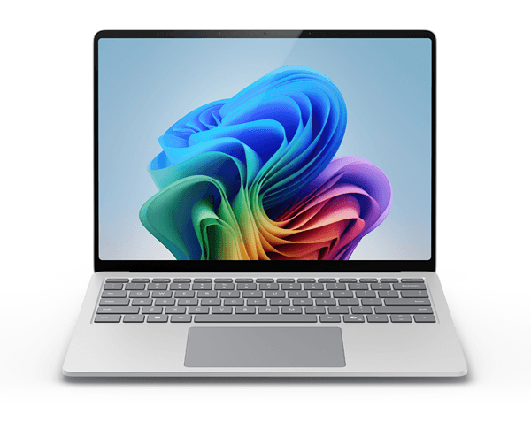 MICROSOFT SURFACE Laptop Cop+PC X1E-80-100/ 16GB/2 56GB SSD/ 15" /W11 /PLATA