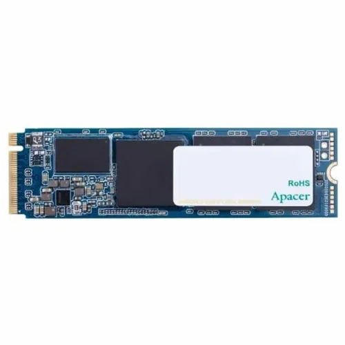 Apacer AS2280P4 512GB PC Ie Gen3 x4 NV Me 1.3