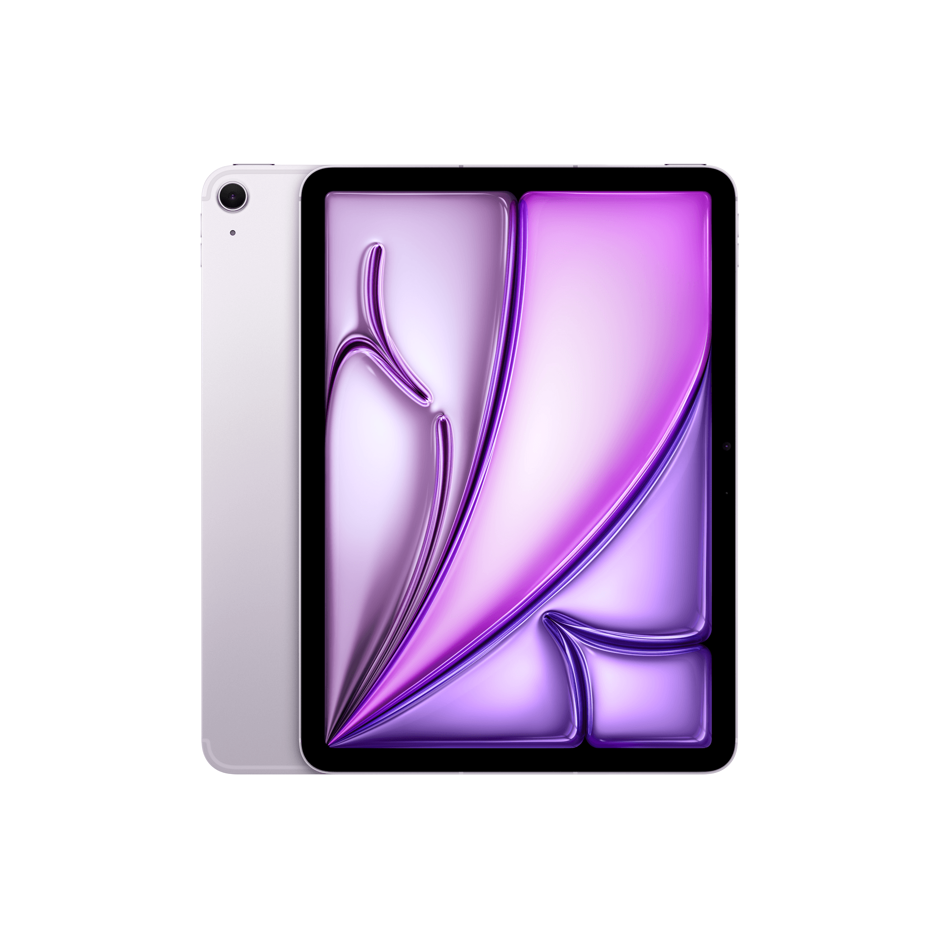 Apple iPad Air 2026 11" M4 12GB 256GB Wi-Fi + Cell Púrpura