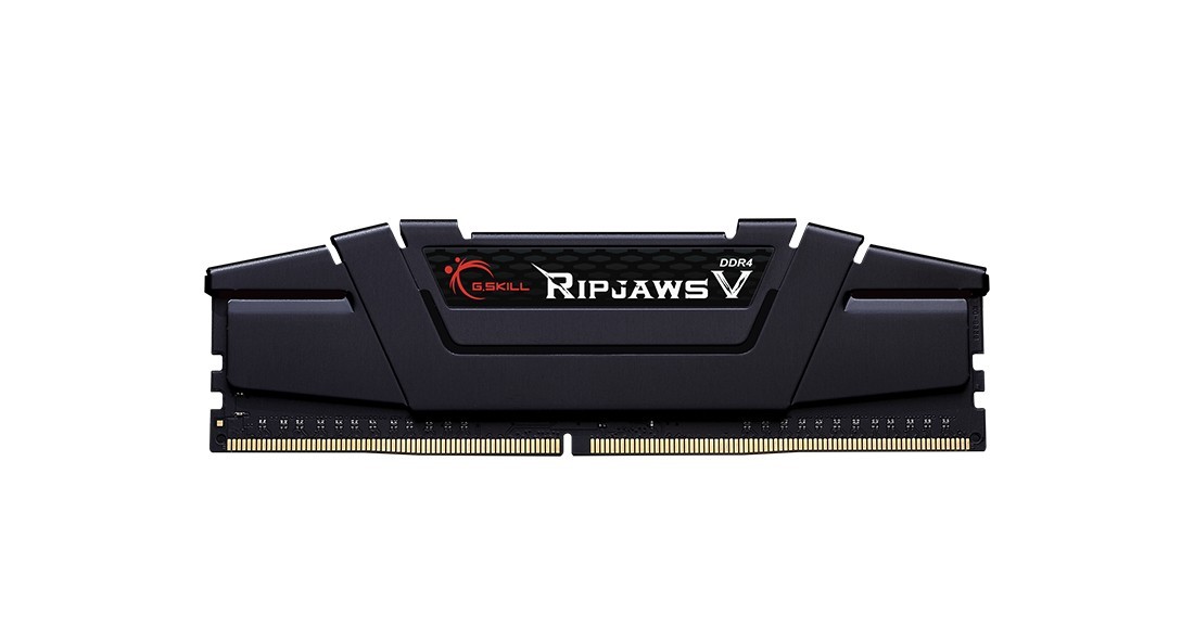 Módulo de memoria G.Skill Ripjaws V F4-2666C19Q-128GVK