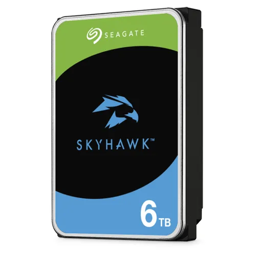 Seagate SkyHawk 6TB ST6000VX009 ST6000VX009