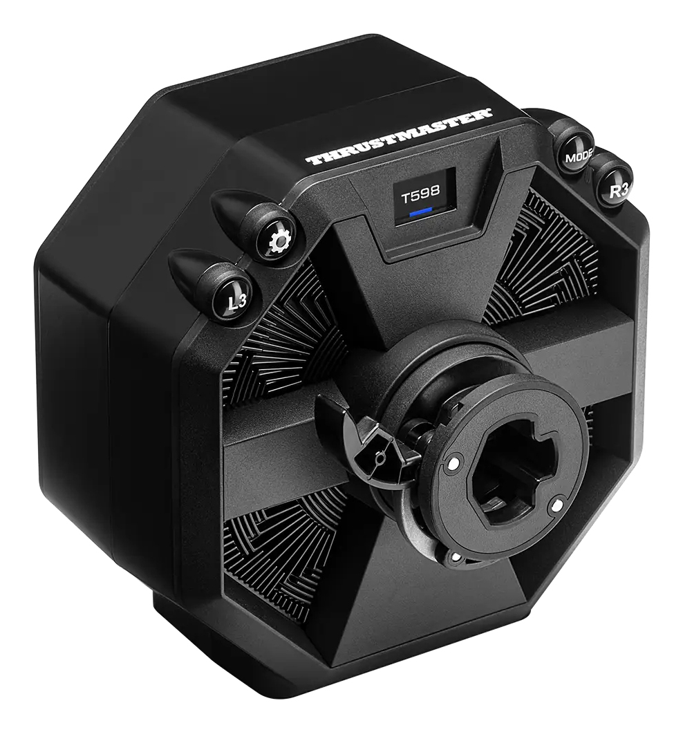 Thrustmaster Servo T598 Direct Axial Drive 5 Nm