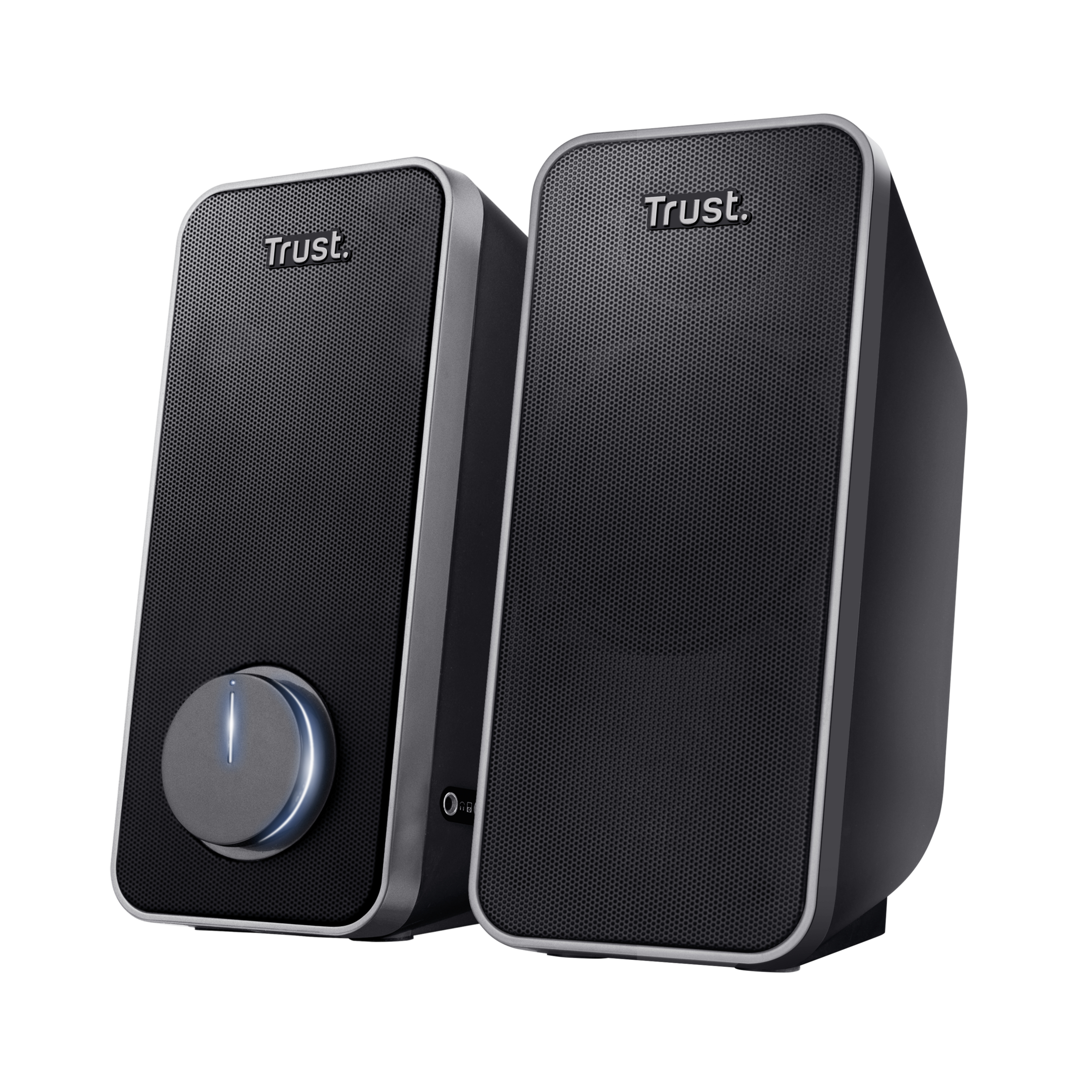 ALTAVOCES 2.0 PREMIUM MOD ARYS 28W NEGR OS