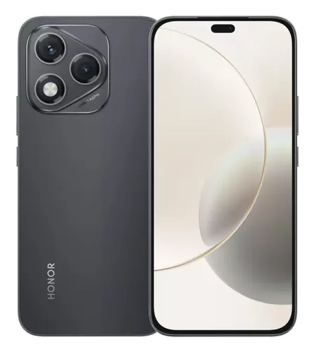 Honor 400 Lite 5G 8GB/256GB Negro