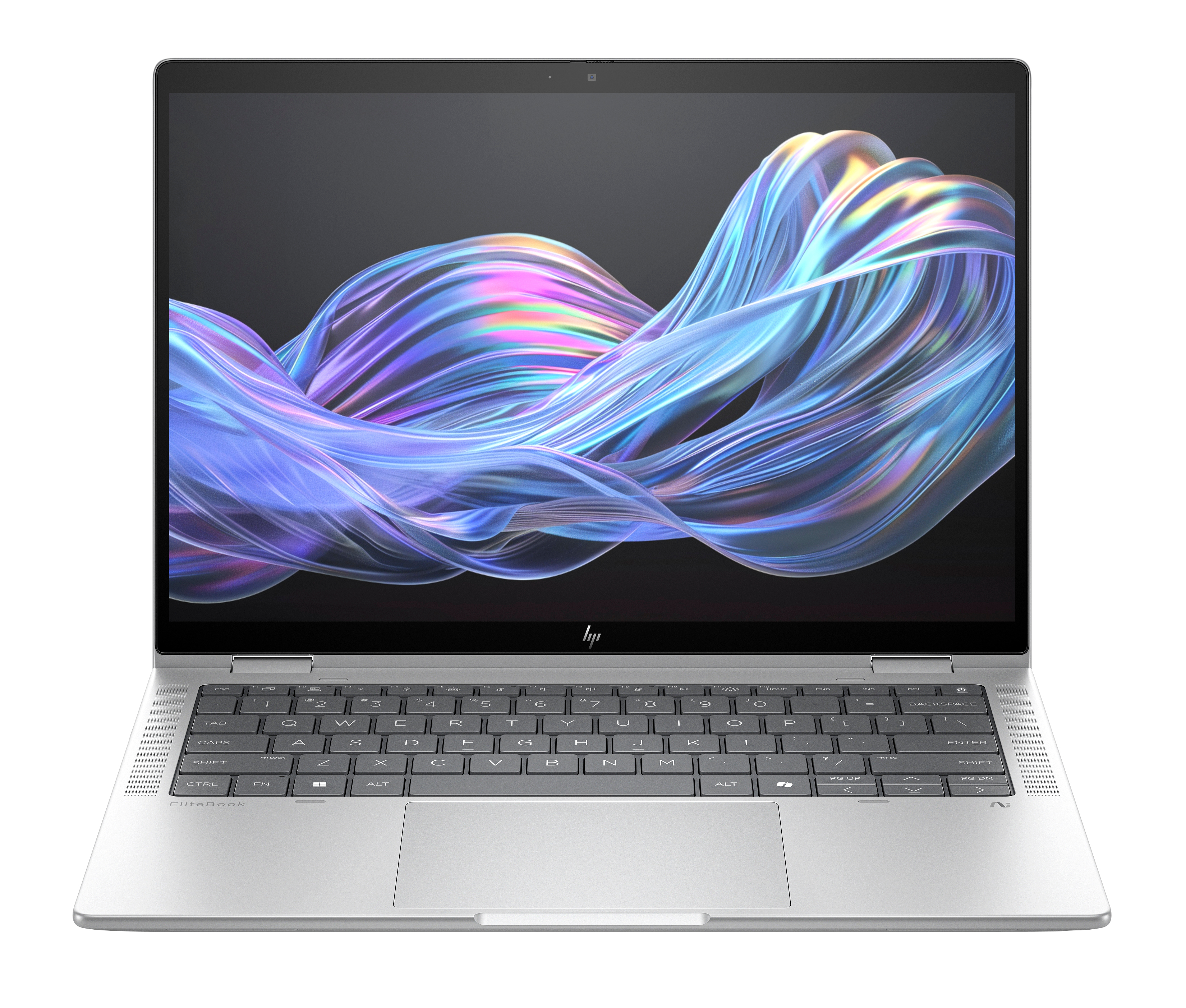 PORTATIL HP ELITEBOOK X FLIP G1 CORE ULTRA 5-226V 16GB 512GB SSD 14" TACTIL W11P