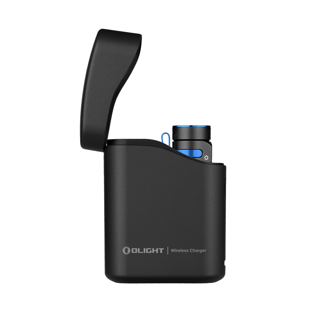 Baton 4 Edición Premium 1300 Lúmenes Linterna EDC
