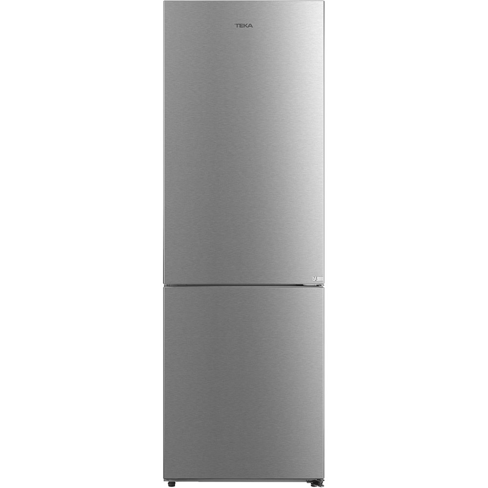 Teka - Frigorífico Combi Teka Total No Frost - RBF 64650 SS.