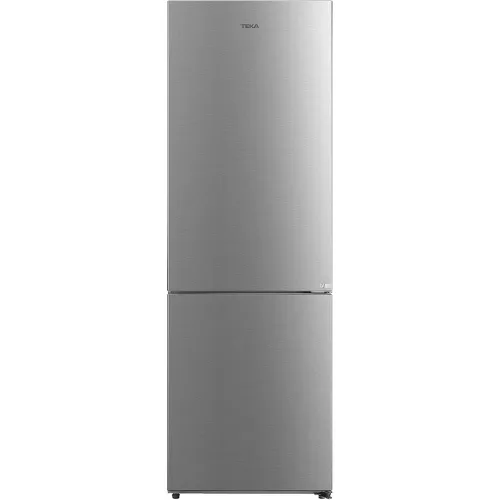 Teka - Frigorífico Combi Teka Total No Frost - RBF 64650 SS.