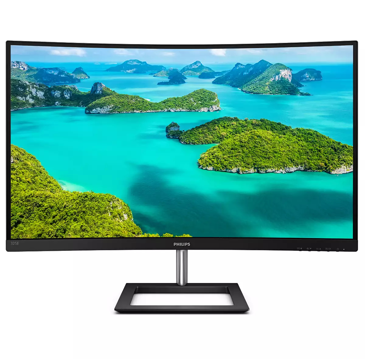 Philips E Line 325E1C/00 pantalla para PC 80 cm (31.5") 2560 325E1C/00