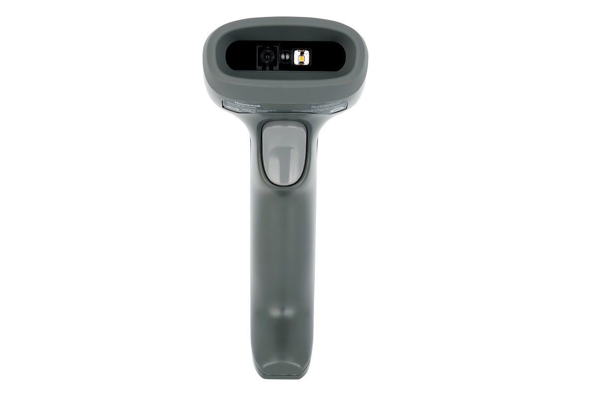 Honeywell Voyager 1350G2D-2USB-R lector de código de 1350G2D-2USB-R
