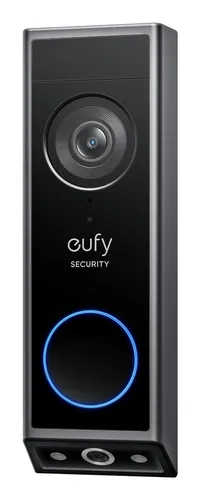 Eufy T8214311 Timbre de Video E340 T8214311