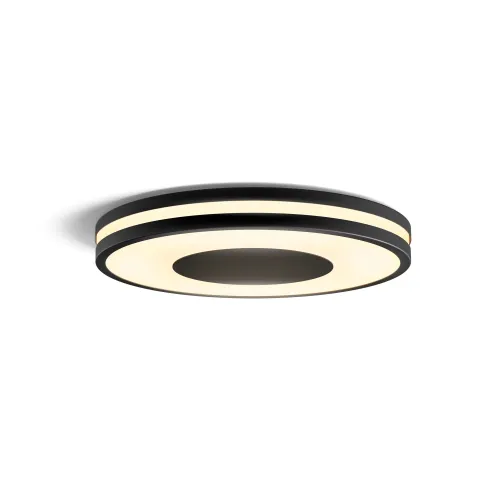 Philips Hue White Ambiance Plafón Being
