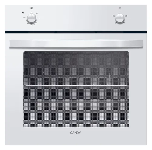 Candy - Horno convencional Candy con 4 funciones - FIDC B100.