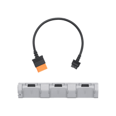 DJI Centro de carga de 240 W Serie DJI Matrice 4D