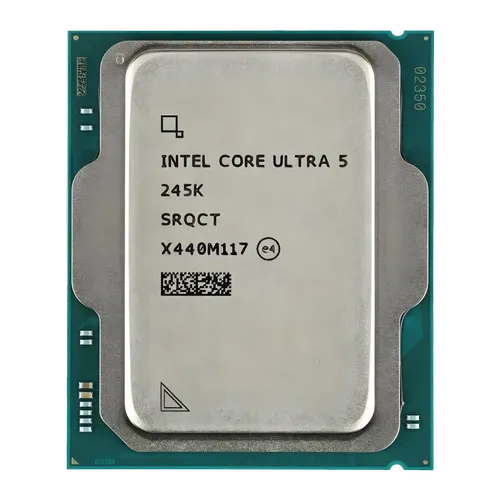 Intel Core Ultra 5 245K LGA1851 Tray 14 Núcleos