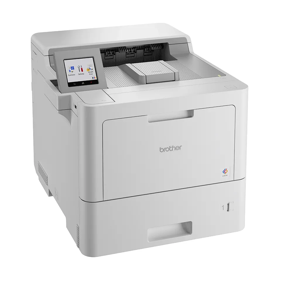 Brother HL-L9470CDN impresora láser Color 2400 x 600 HLL9470CDNRE1
